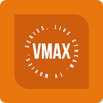 Logo Vmaxx