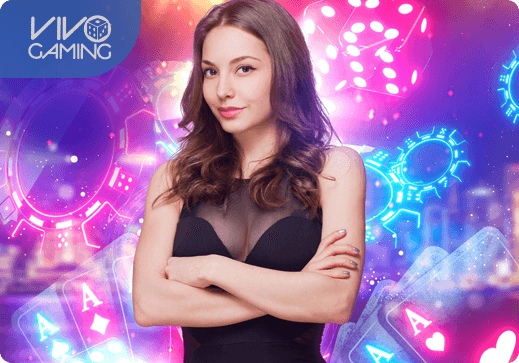 Hình ảnh trò chơi Baccarat Galaxy 3 tại vmaxx