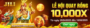 Sự kiện may mắn cuối tuần