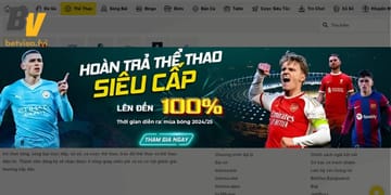 Bài viết thể thao cập nhật nhanh chóng